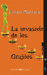LA INVASIÓN DE LOS GRUJILOS
