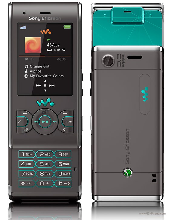Happy of The Day ^^: New Handphone