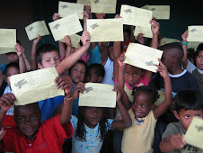 CERTIFICAMOS A LOS NIÑOS en su taller de pintura