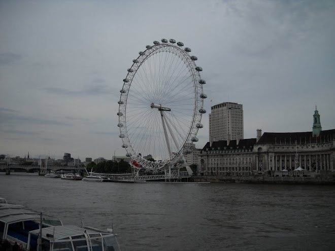 The London Eye