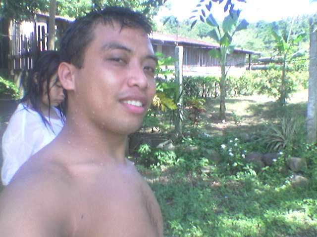 Wonderful Day in Dingalan, Aurora