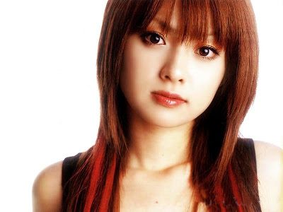 Kyoko Fukada ~ nuitsdaran