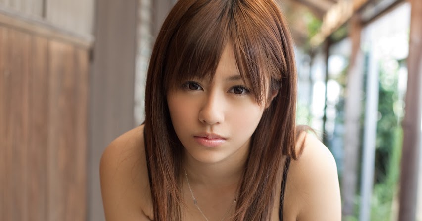 Top Asian Stars Rina Rukawa Cute Gilrd