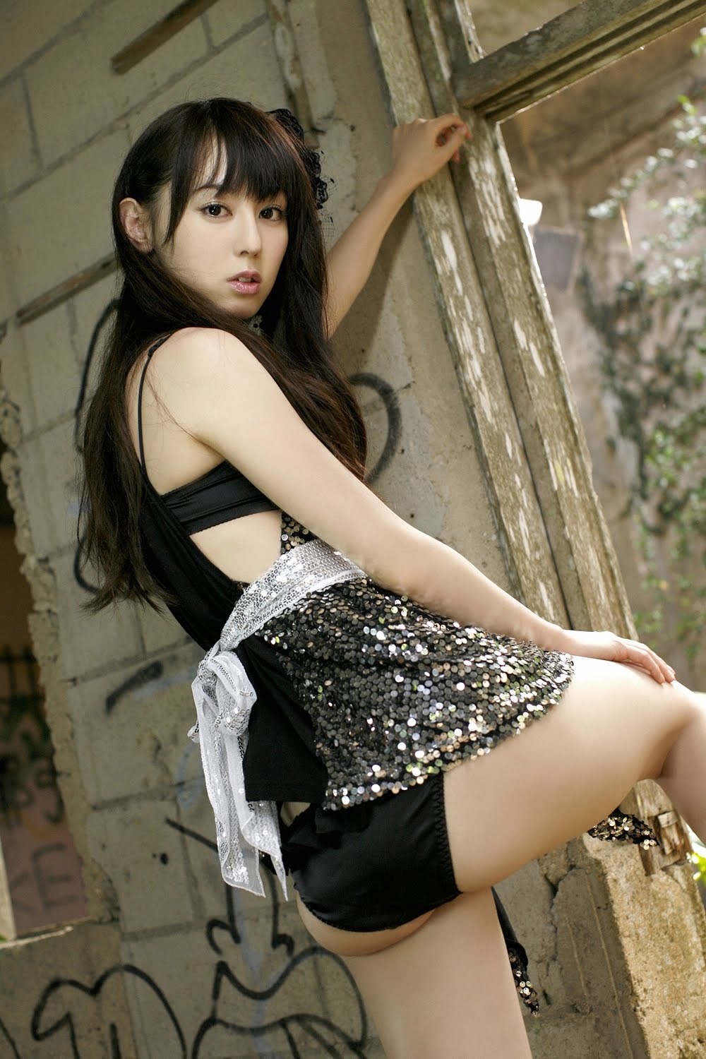 Rina Akiyama 2010