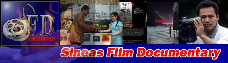 Sineas Film Documentary