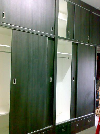 Utara Kabinet Almari Bilik Code Ab 6