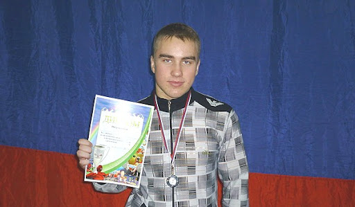 Данилин Белокуриха
