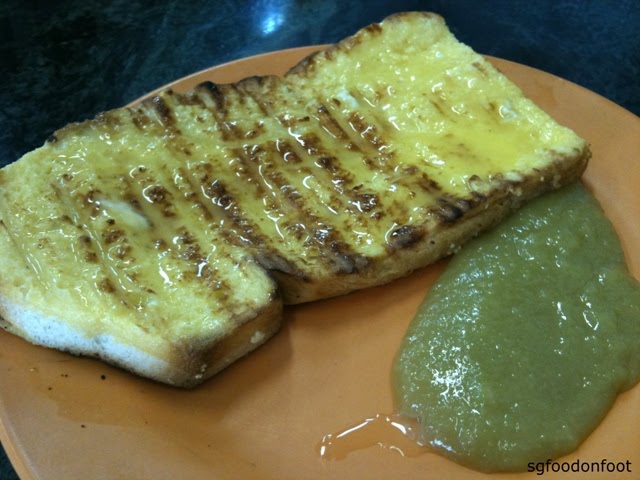 SG Food on Foot | Singapore Food Blog | Best Singapore Food | Singapore Food Reviews: Killiney ...