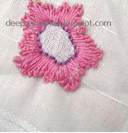 Indian Embroidery - Vibhavari on HubPages