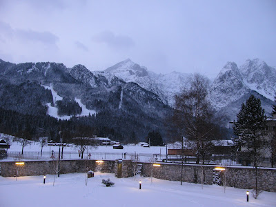 Hotel Post Garmisch Partenkirchen Hotel Post Garmisch Partenkirchen