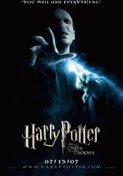 Harry Potter : Phoenix
