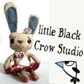 Little Black Crow Studios