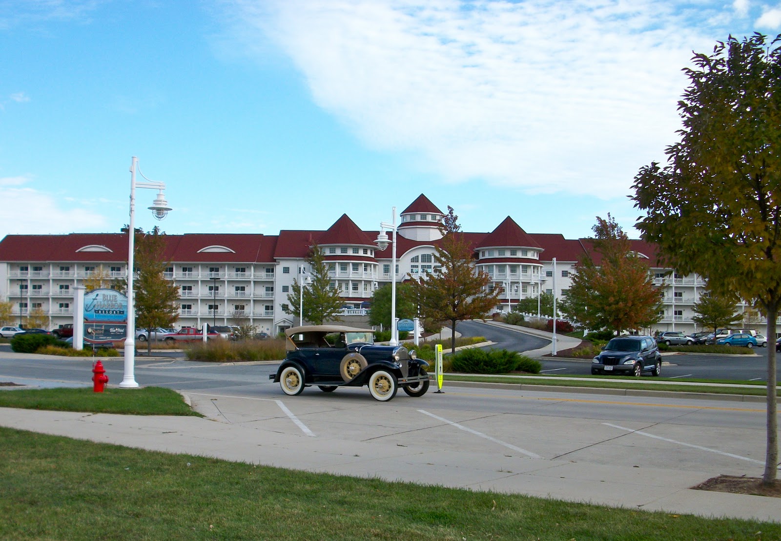 Beatnheart Sheboygan, Wisconsin My Home Town