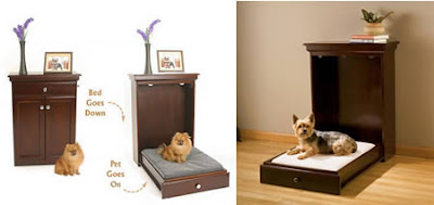 funny pet beds