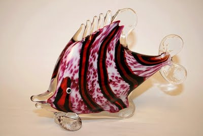 Art Of Glass