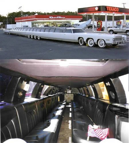 12 Of The World Strangest Vehicles  pics