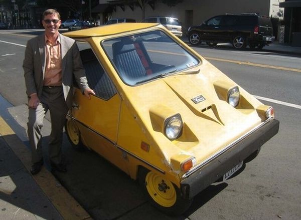 A Car MasterPiece 