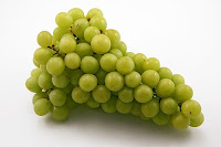 Facts About Green Grapes