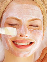 Sun Tan Face Pack