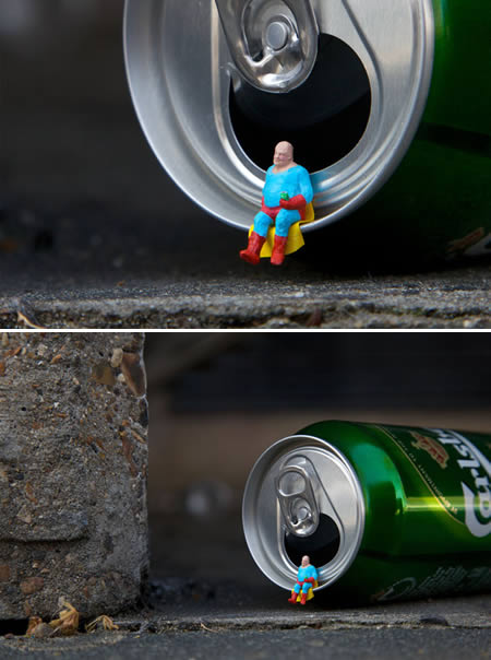 tiny piece artworks