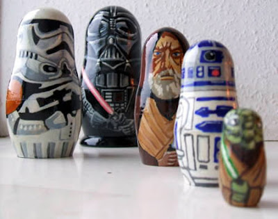 russian nested doll images