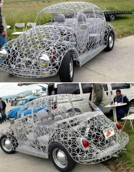 crazy tuned cars