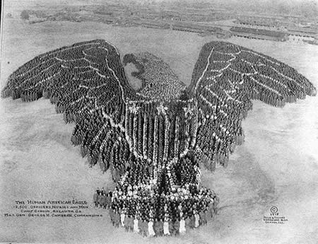 image mass human formation