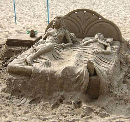  sand artworks
