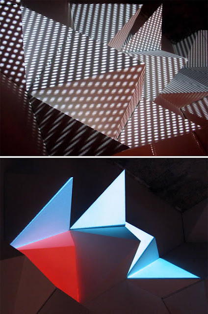 interior design lighting