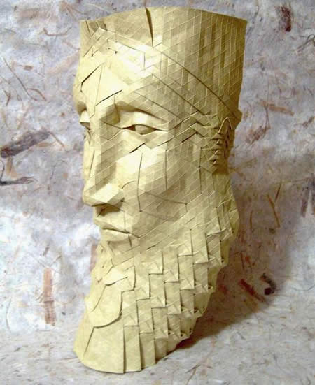 paperart image