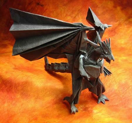paperart pic