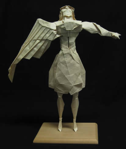 pictures of paperart