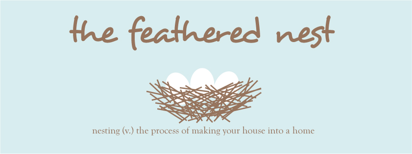 The Feathered Nest