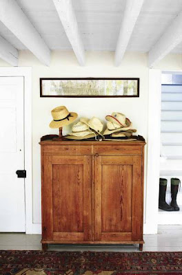 ESTILO RUSTICO: COMODA Y APARADORES RUSTICOS