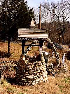 Wishing Well Tales [an excerpt] (Friday Fiction)