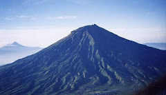 Gunung Sindoro