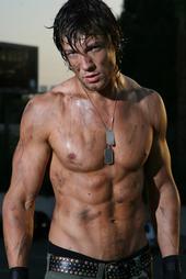 Crystal Methodology : Random Musings: Ode to Jean Val Jean - Emmanuel