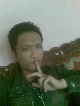 Hengky Chova Ala Sampit