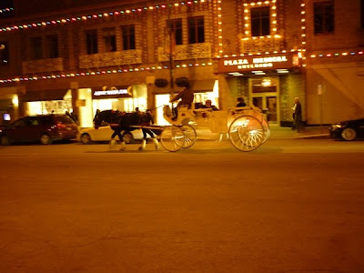 Take your chance and fly away&hellip;: Kansas City Christmas Lights :)