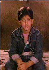 Hrithik Roshan Childhood photos | Spotdesi