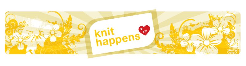 knit happens
