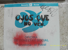 Ojos que no ven