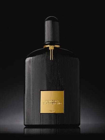 BitterGrace Notes: One sentence perfume review: Black Orchid, Tom Ford