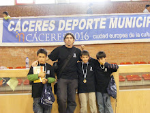 V Torneo "San Jorge"