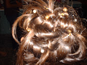 cocke mechas Estilizados(tapira)