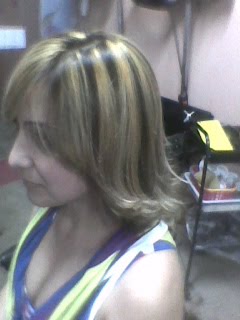 CORTE VISTO FRONTAL