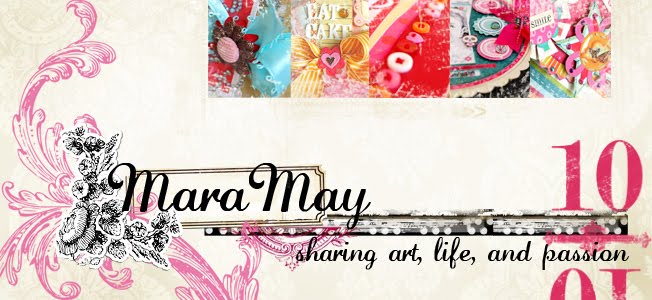 Mara-May*