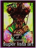 gallery of honored