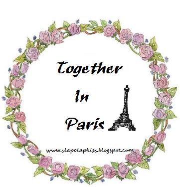 Together In Paris
