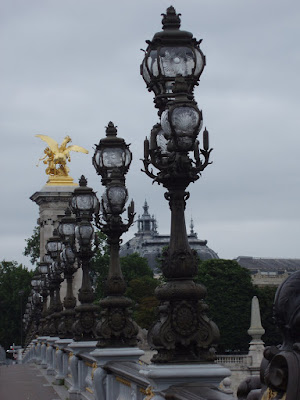 The Great Affair: Petit Palais
